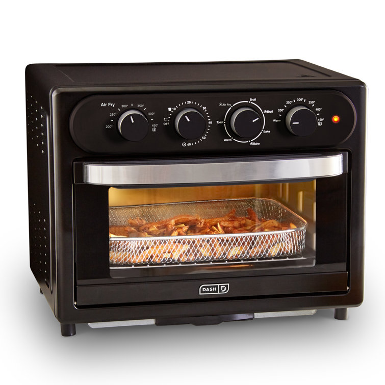 Dash Everyday Air Fryer Oven & Reviews Wayfair Canada